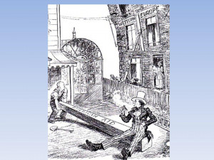 La Doctrine Truman et le Plan Marshall La R action de lURSS