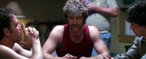Adams Dirk Diggler And Thomas Jane As Todd Parker In Boogie Nights