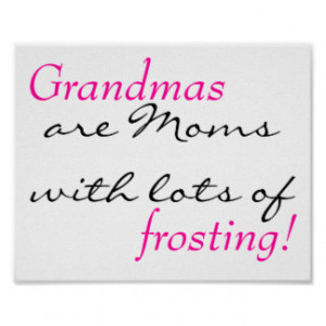 Grandma Quotes Gifts and Gift Ideas