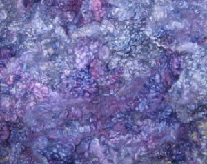 Border Leicester Locks 1 ounce, Sno zzberries ...