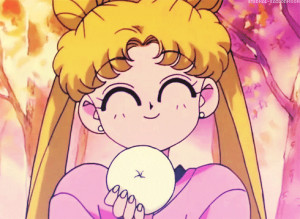 Sailor Moon Crystal Recap Act 1, “Usagi – Sailor Moon”
