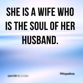 Wife Quotes