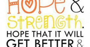 all-you-need-is-hope-and-strength-life-quotes-sayings-pictures-375x195 ...