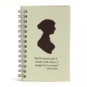 Reading Diary, Jane Austen Quote, Reading Journal, Book tracker, Book ...