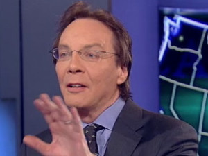 Alan Colmes Picture picture