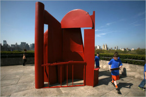 Anthony Caro, 