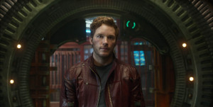 New Information On Star-Lord’s Father In Guardians Of The Galaxy 2