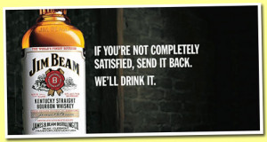 Jim Beam