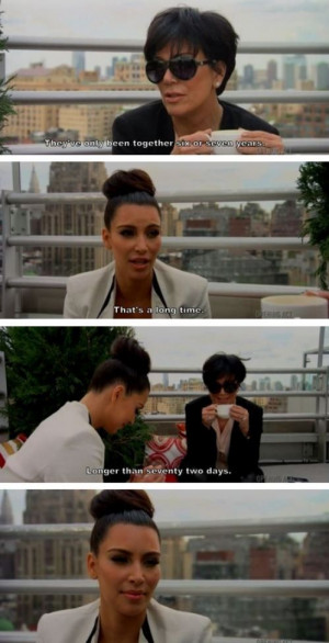 Kim Kardashian Family Meme