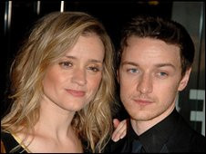 The couple married in 2006 and are very protective of their private ...