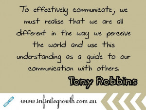 quotes about communicating effectively we cannot not communicate quote ...