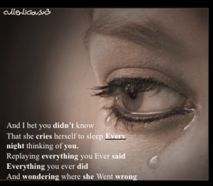 Sadness quote, sad quotes, sad quotes and sayings