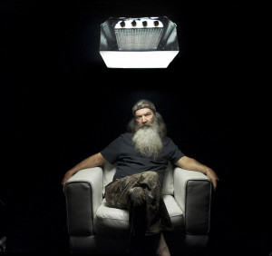 Keeping Phil: A source told Entertainment Weekly that Phil Robertson ...