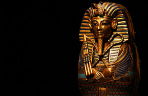 Tutankhamun: The Boy King