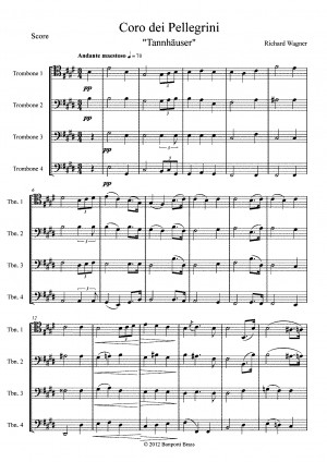 Tannhäuser, WWV 70 (Wagner, Richard)