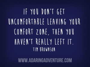 quotes #comfortzone #selfdevelopment