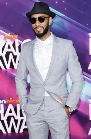 Swizz Beatz Pictures