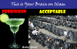 Tamerlan says he doesn't drink or smoke anymore: 