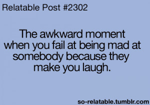 Fail friend Awkward anger mad moment relate relatable that one friend ...
