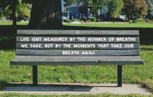 take your breath away.