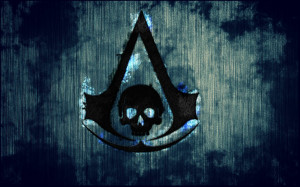 Assassins Creed 4 Black Flag Wallpaper by DragunowX