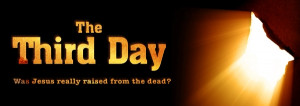 The Third Day Movie