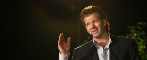Dirty Love Andre Dubus III