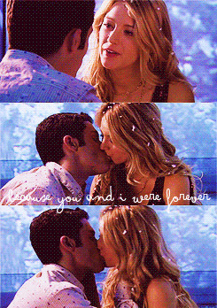 Dan and Serena - dan-and-serena Fan Art