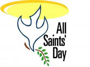 All saints day messages images quotes