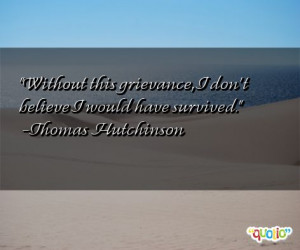 grievance quotes follow in order of popularity. Be sure to bookmark ...