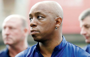 Ian Wright Pictures