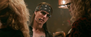 ... Ages’ Trailer – Tom Cruise Transforms Into ’80s Glam Rock Star