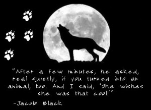 Jacob Black Quote Images