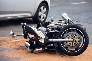 Motorcycle Injuries Rise After Helmet Laws Weakened: Study