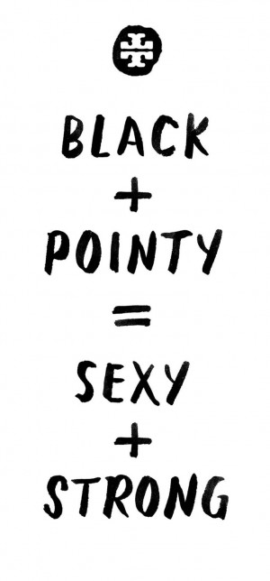 Style: Some advice from Tory Burch