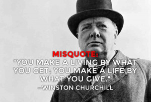 11 Famous and Inspiration Quotes By You've Been Saying Wrong ...
