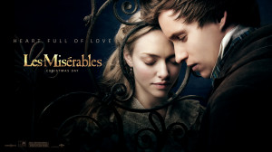 Les Miserables (2012 Movie) Les Miserables Movie Wallpapers
