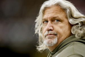 Jerry Jones admits it might have been a mistake to fire Rob Ryan