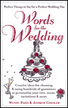 ... Vows, Toasts, and Invitations Gives You the Best of Wedding Quotes