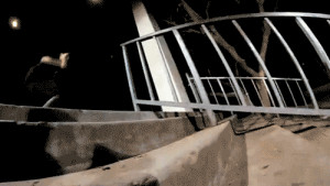 nyjah huston #skateboarding #element #rise and shine #my gifs