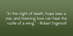 quotes about loved ones who have passed away