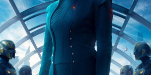 New Guardians Of The Galaxy Character Posters And “Meet Groot” TV ...