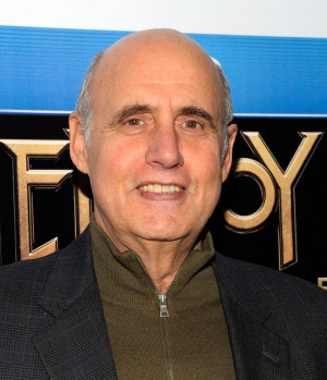 Jeffrey Tambor Actor Jeffrey Tambor attends the 