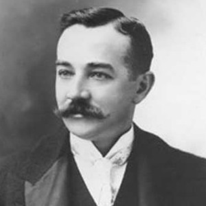 ... hershey is of course known for his startup the hershey chocolate