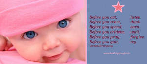 Related Thoughts ~ Share and Inspire ~