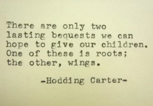 Quotes by Hodding Carter
