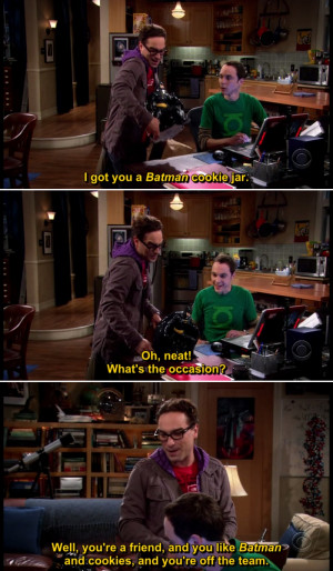 The Big Bang Theory Quote-15