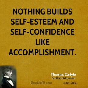 Accomplishment Quotes | QuoteHD