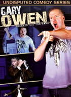 Gary Owen Upgraded The DVD was released on June 15th, 2010. Gary Owen ...