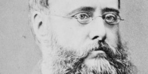 Wilkie Collins English Crime Writer